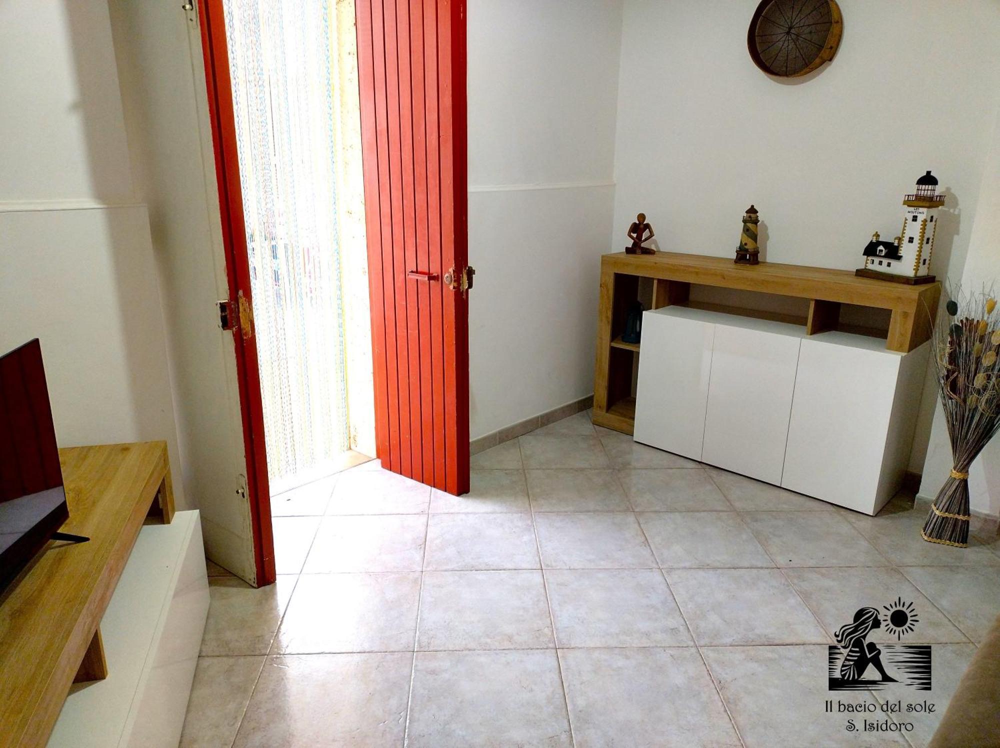 Il Bacio Del Sole - S. Isidoro Apartment Sant Isidoro  Ngoại thất bức ảnh